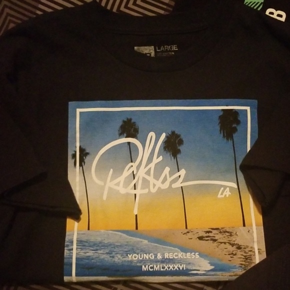 Tilly's Boys Youth Large Bundle - Picture 2 of 5